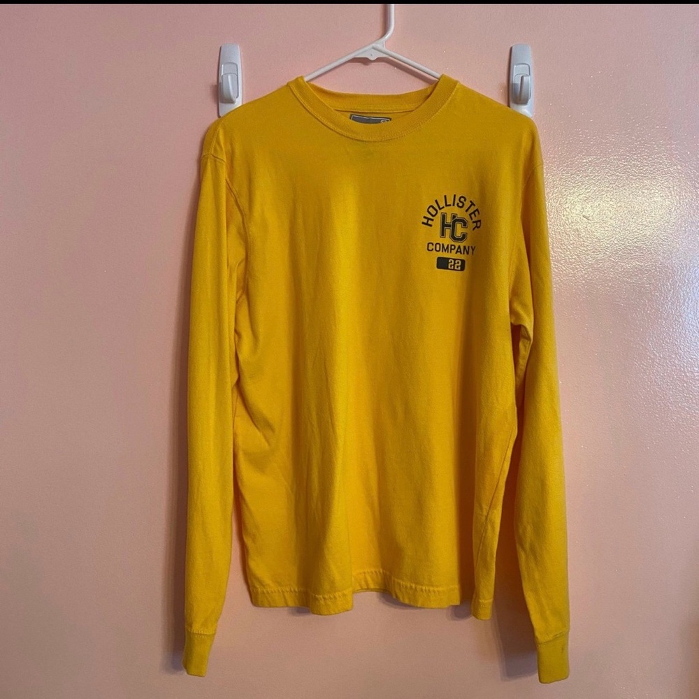 Vintage Hollister Long sleeve Shirt